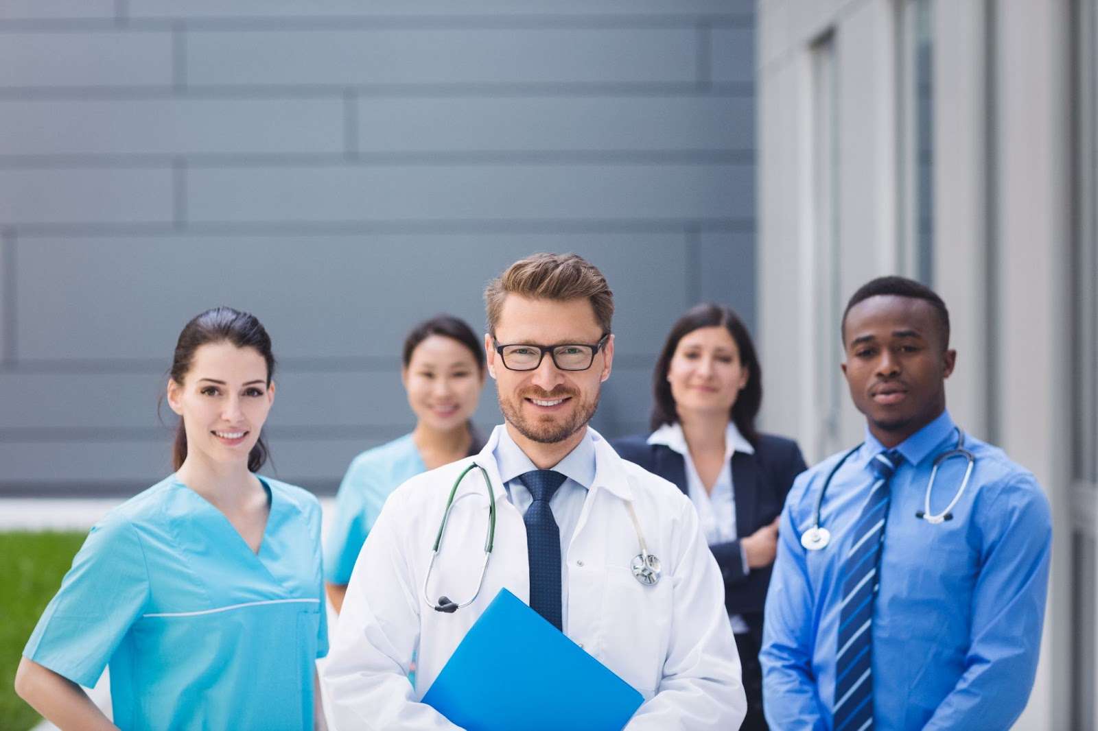 Medical Staffing