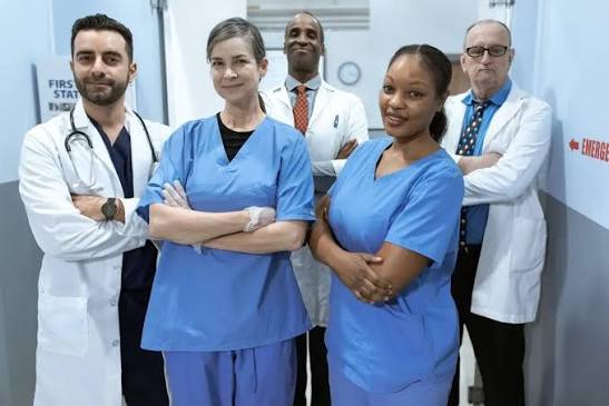 Permanent Medical Teams