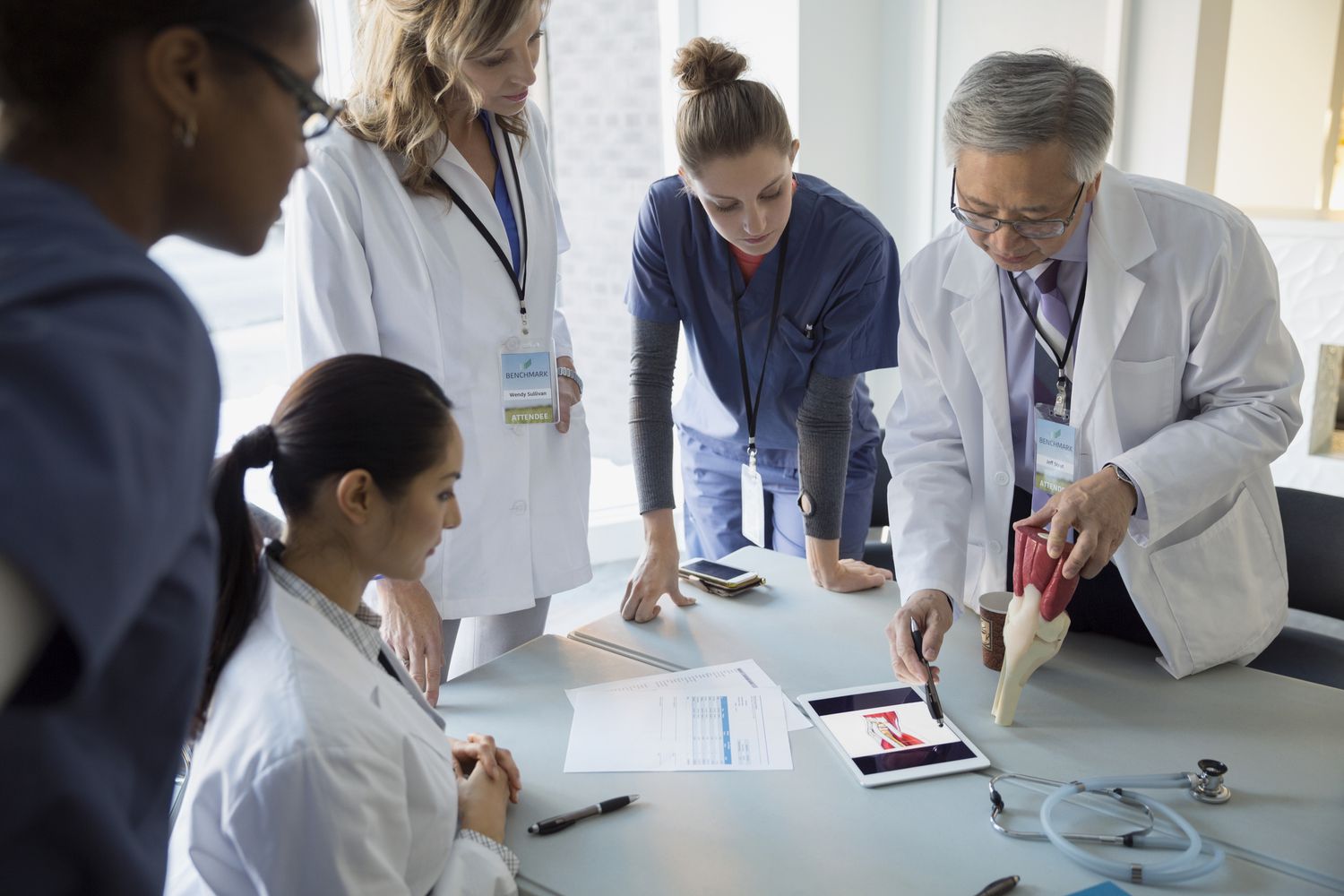 Medical Operations Management