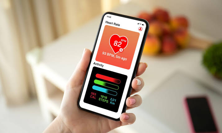 Mobile Health Platform