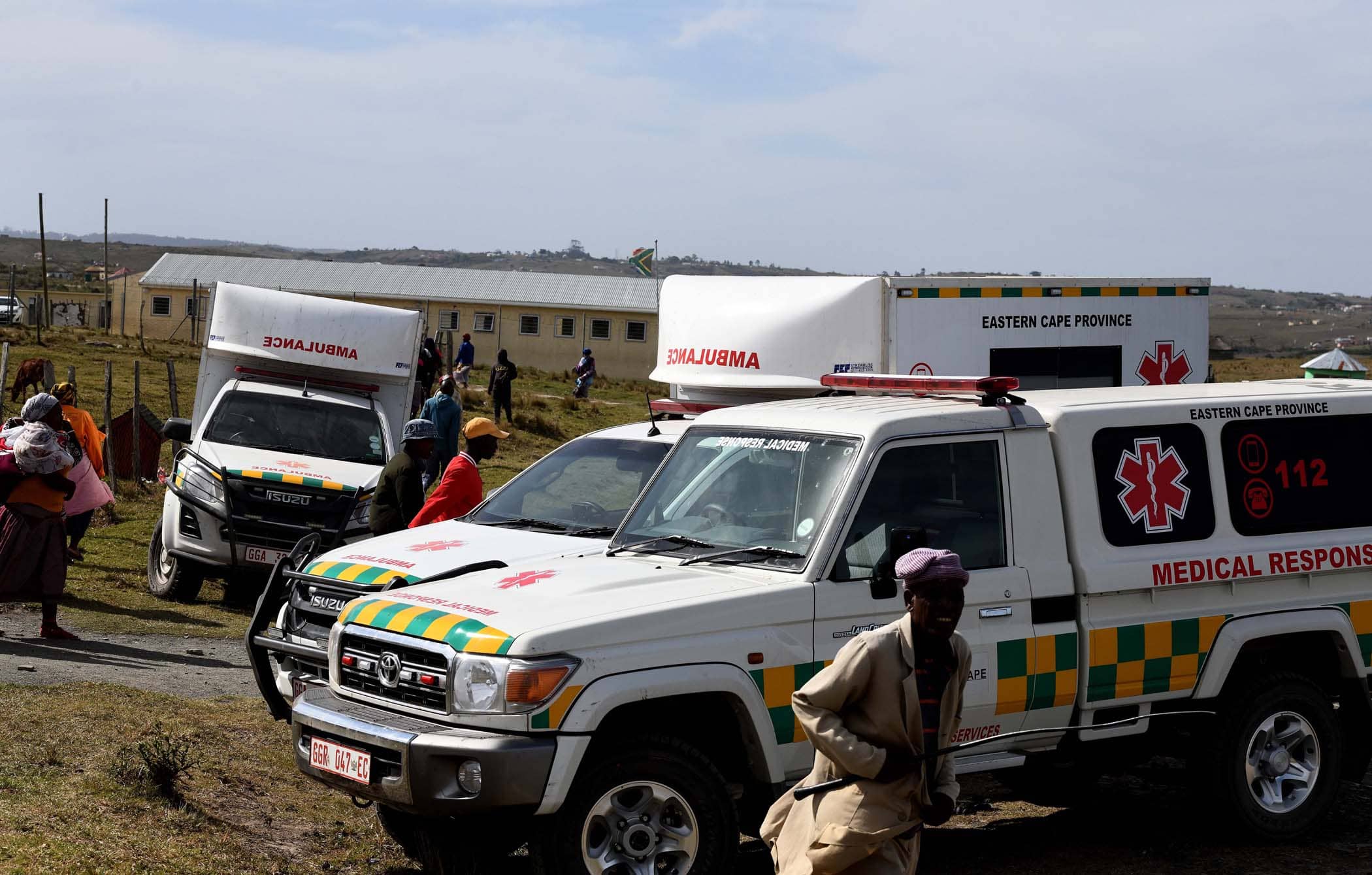 Emergency Medical Services